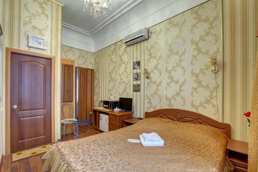 Mini-hotel Petrogradskiy — фото 1