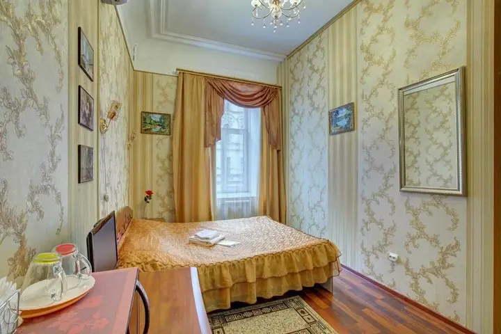 Санкт-Петербург: Mini-hotel Petrogradskiy