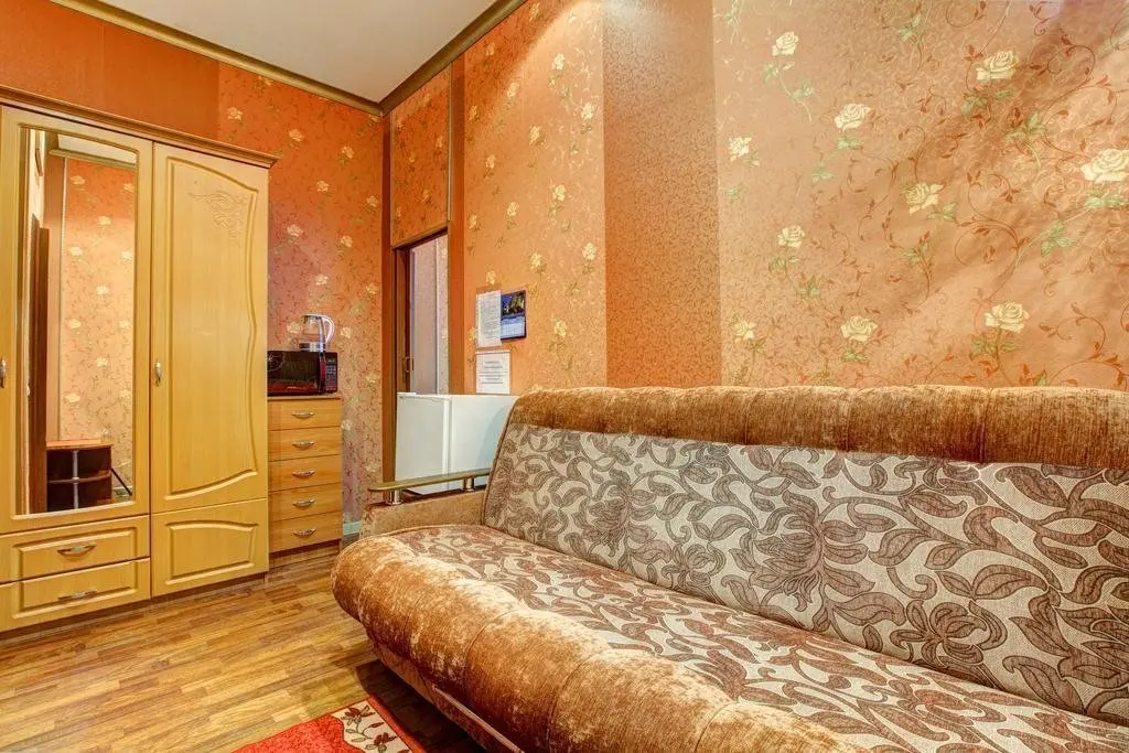 Санкт-Петербург: Mini-hotel Petrogradskiy