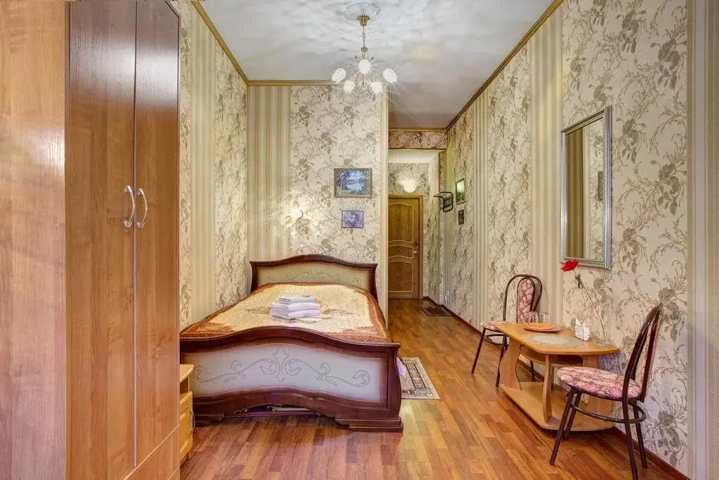 Санкт-Петербург: Mini-hotel Petrogradskiy