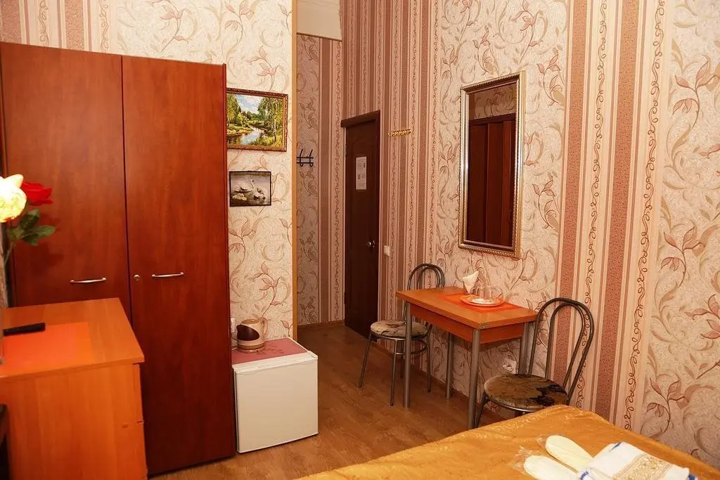 Санкт-Петербург: Mini-hotel Petrogradskiy