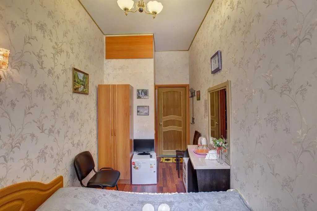 Санкт-Петербург: Mini-hotel Petrogradskiy