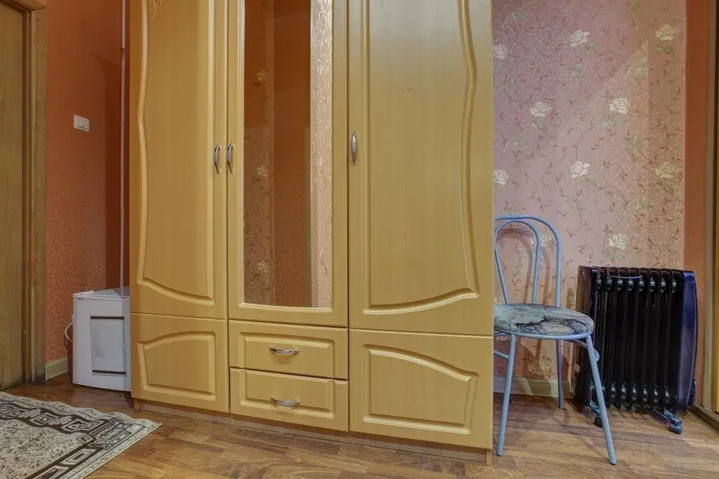 Санкт-Петербург: Mini-hotel Petrogradskiy