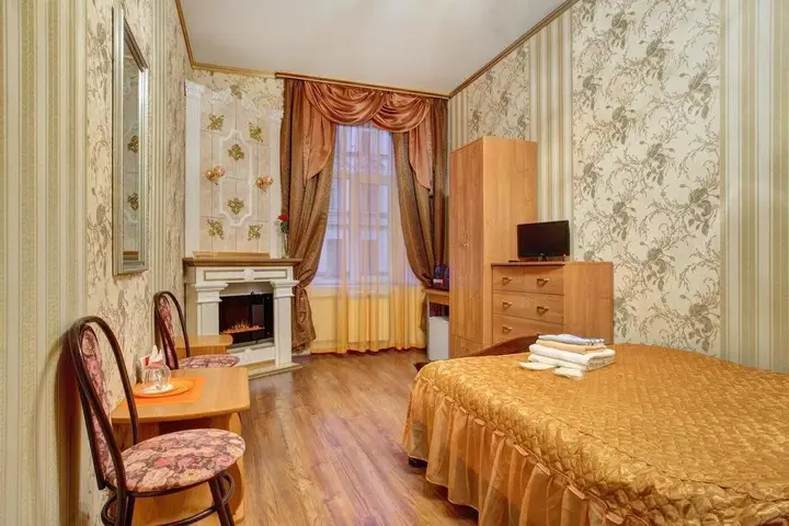 Санкт-Петербург: Mini-hotel Petrogradskiy
