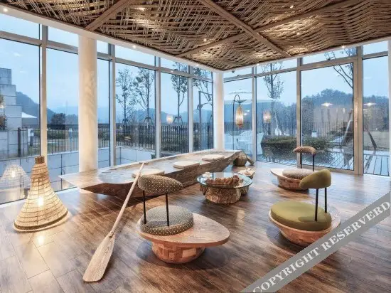 Ханчжоу: Yunshuige Boutique Hotel