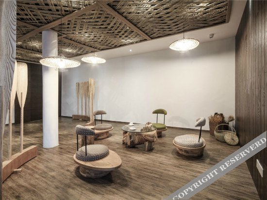 Ханчжоу: Yunshuige Boutique Hotel