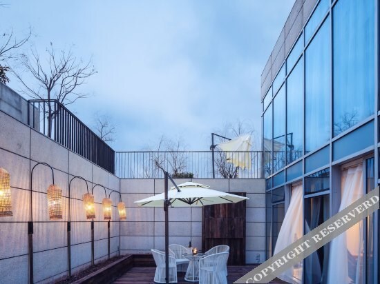 Ханчжоу: Yunshuige Boutique Hotel