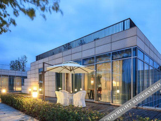 Ханчжоу: Yunshuige Boutique Hotel