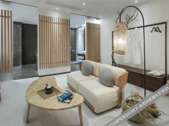 Ханчжоу: Yunshuige Boutique Hotel