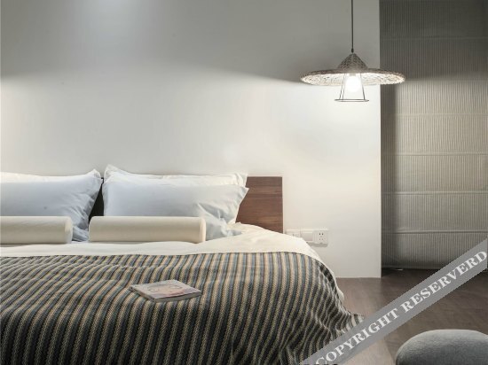 Ханчжоу: Yunshuige Boutique Hotel