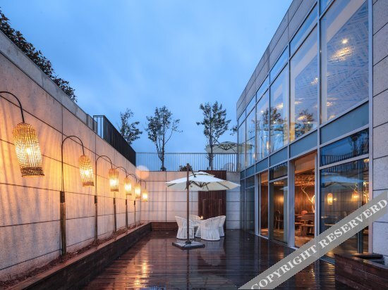 Ханчжоу: Yunshuige Boutique Hotel