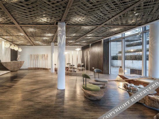 Ханчжоу: Yunshuige Boutique Hotel