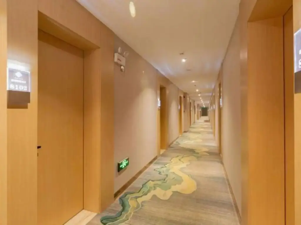 Ухань: Boya Boutique Hotel