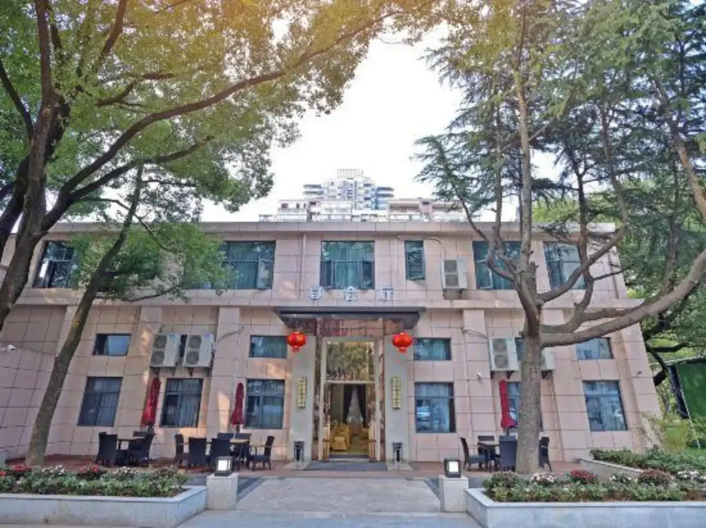 Boya Boutique Hotel — фото 1