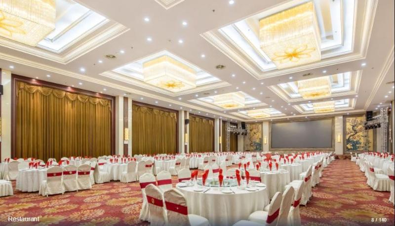 Нанкин: Huajiang Hotel