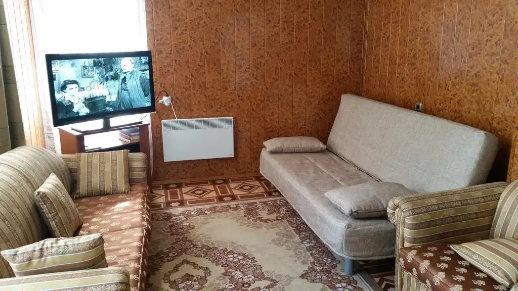 Репино: Коттеджи в Репино