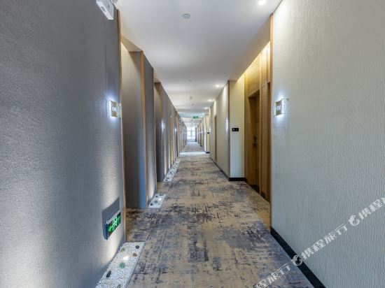Хэфэй: Vintage Hotel