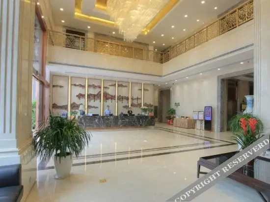 Чанша: Yamei Hotel（Subway station,Youyi Road,Changsha）