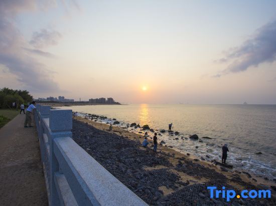 Хайкоу: Good Place Holiday Apartment