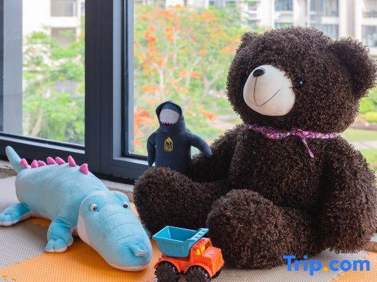 Хайкоу: Good Place Holiday Apartment