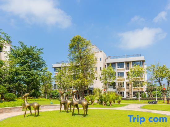 Хайкоу: Good Place Holiday Apartment