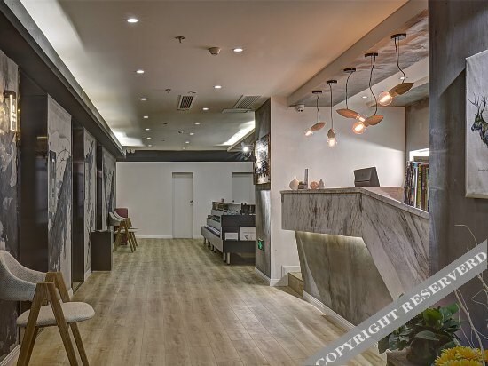 Чунцин: Chongqing Laizhu Book House Hotel (Shangqing Temple Niujiaotuo Subway Station)
