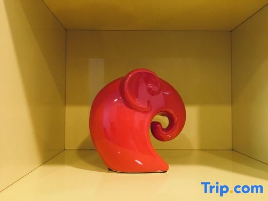Хайкоу: Jizhu Holiday Apartment (Hainan University City People's Hospital)