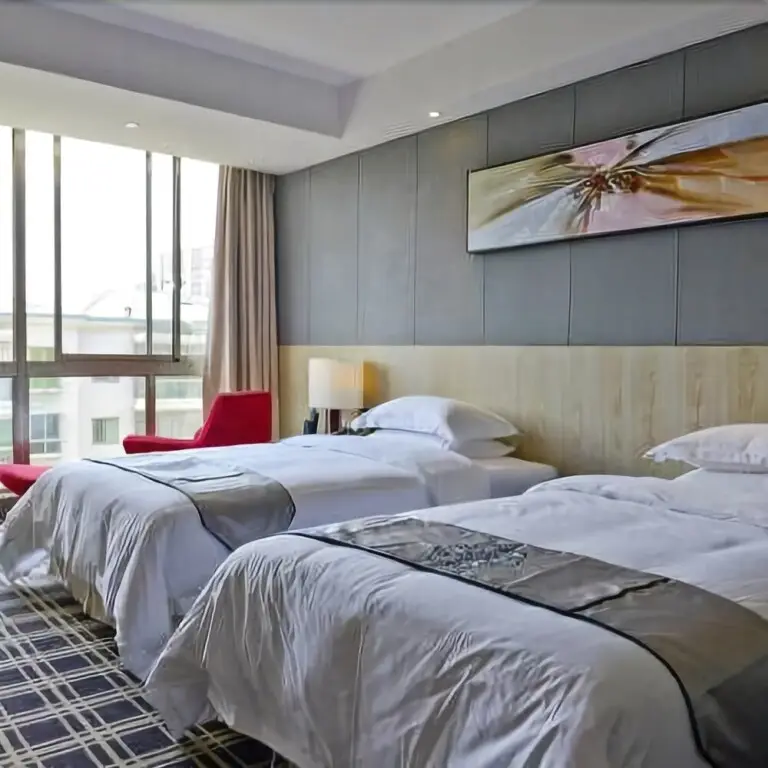 Чанша: Holiday Inn Home Hotel
