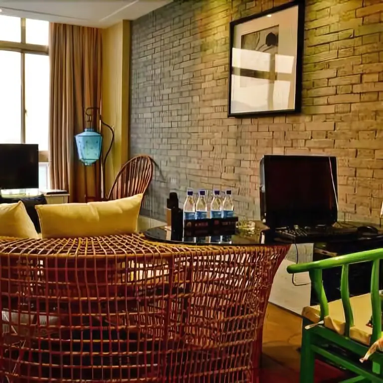 Чанша: Holiday Inn Home Hotel