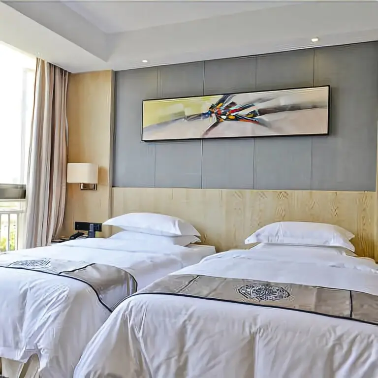 Чанша: Holiday Inn Home Hotel