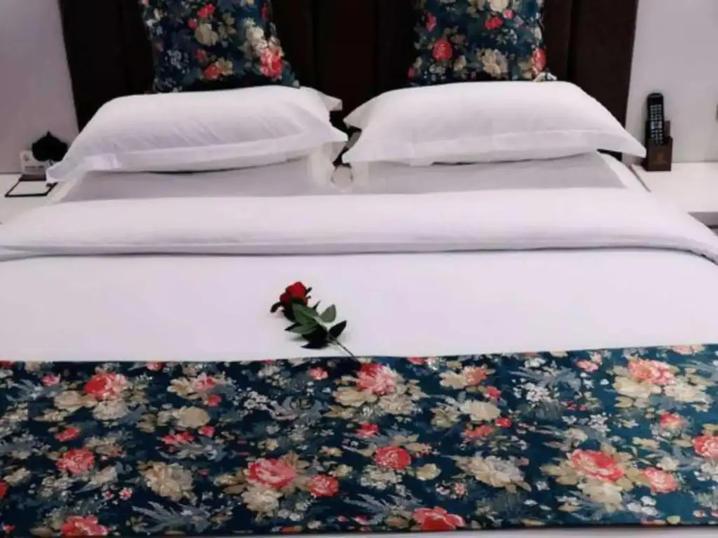 Чанша: Hongcai Business Hotel