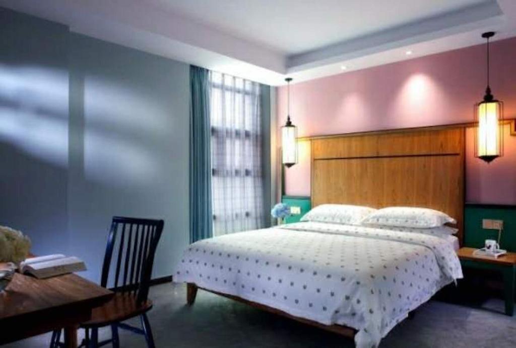 Хайкоу: Forest Inn (Haikou CRH East Station)