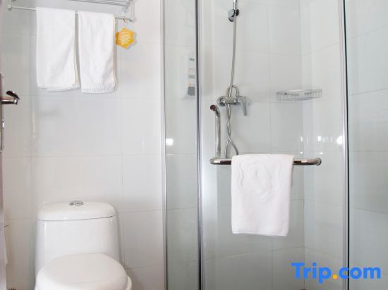 Пекин: Jinguang Express Hotel (Beijing Capital Airport New International Exhibition Center)