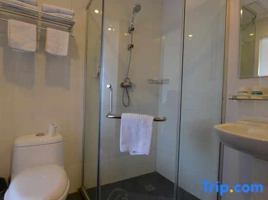 Пекин: Jinguang Express Hotel (Beijing Capital Airport New International Exhibition Center)