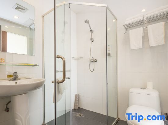 Пекин: Jinguang Express Hotel (Beijing Capital Airport New International Exhibition Center)