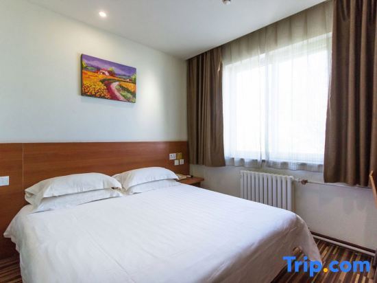 Пекин: Jinguang Express Hotel (Beijing Capital Airport New International Exhibition Center)