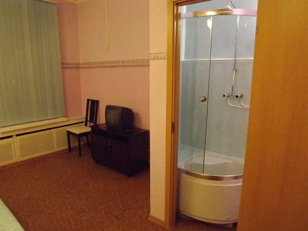 Санкт-Петербург: Admiral Kolchak Mini-hotel