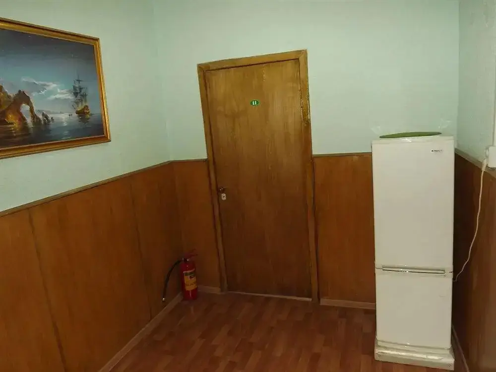 Санкт-Петербург: Admiral Kolchak Mini-hotel