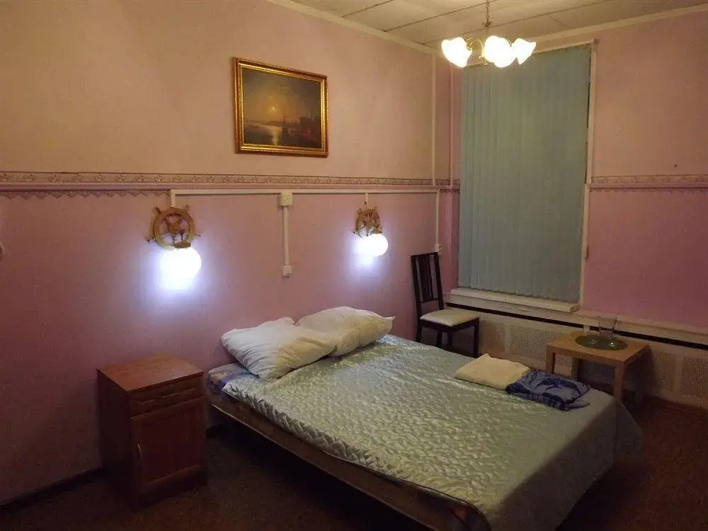 Санкт-Петербург: Admiral Kolchak Mini-hotel