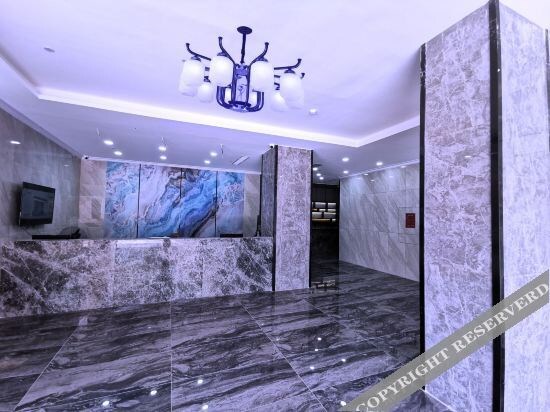 Шэньчжэнь: Hanyu Hotel