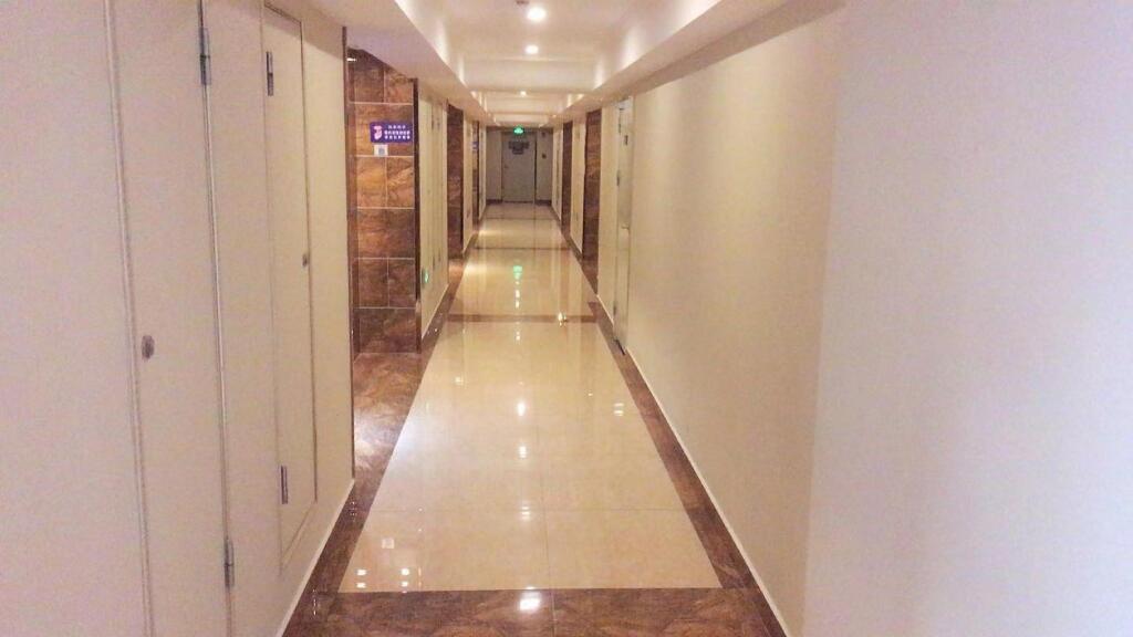 Шэньчжэнь: Sweet Dream Hostel (Shenzhen Luohu The Mixc Shopping Mall)