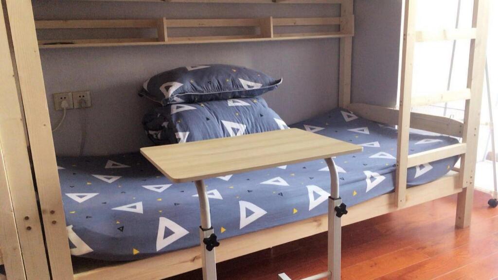 Шэньчжэнь: Sweet Dream Hostel (Shenzhen Luohu The Mixc Shopping Mall)