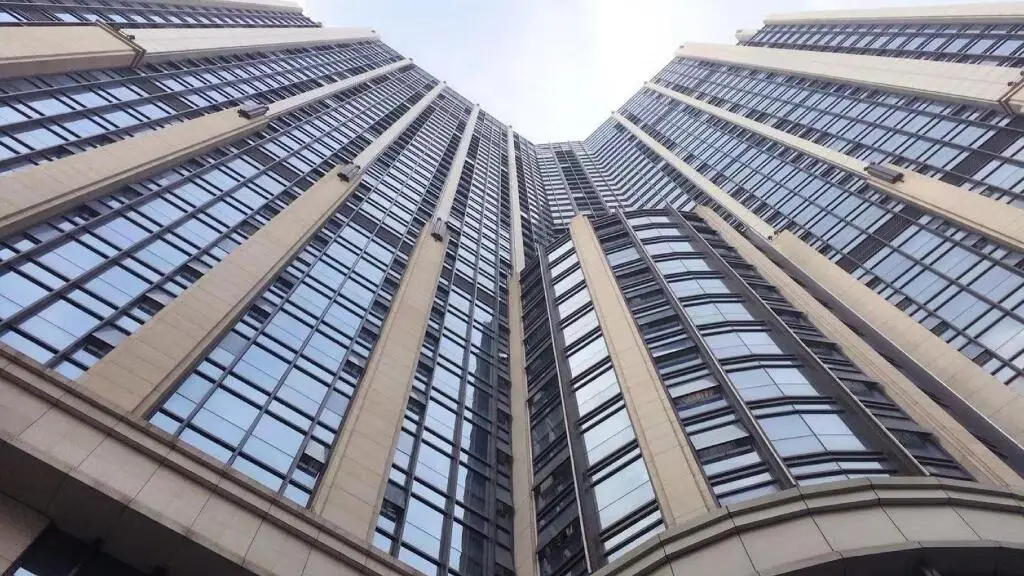 Шэньчжэнь: Sweet Dream Hostel (Shenzhen Luohu The Mixc Shopping Mall)