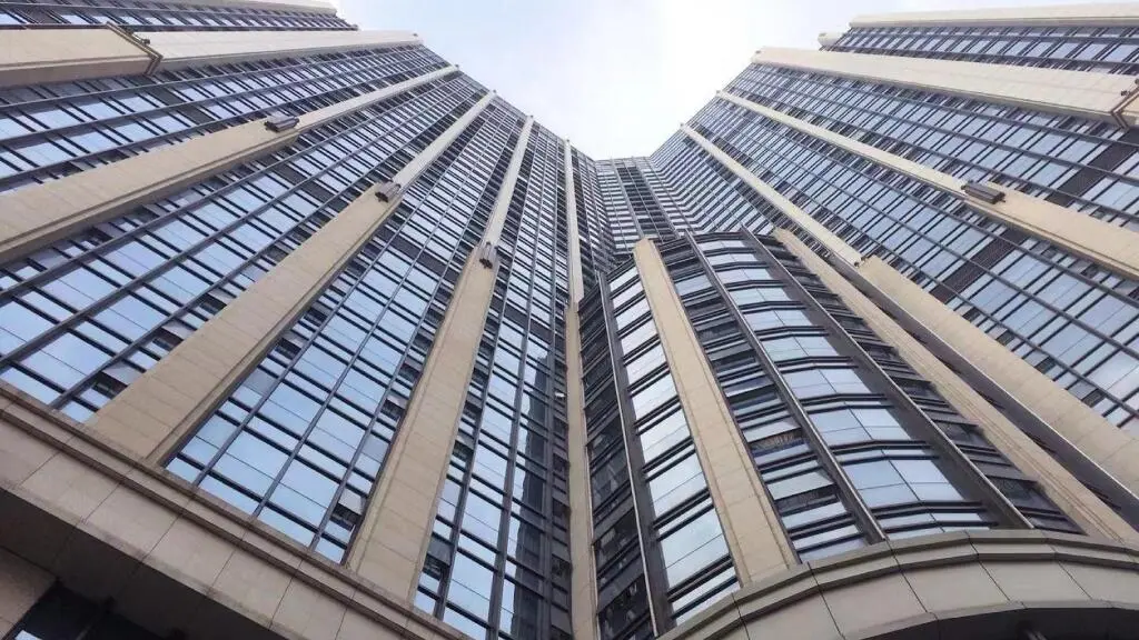 Шэньчжэнь: Sweet Dream Hostel (Shenzhen Luohu The Mixc Shopping Mall)