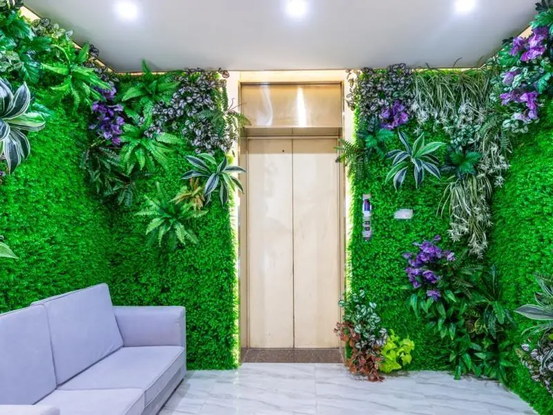 Шэньчжэнь: GreenTree Alliance Hotel Shenzhen Futian District Exhibition Center Jingtian Metro Station