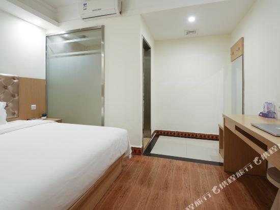 Шэньчжэнь: GreenTree Alliance Hotel Shenzhen Nanshan District Nantou Ancient City Majialong
