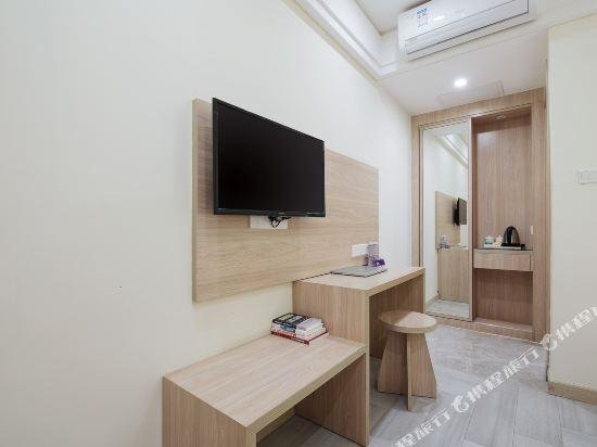 Шэньчжэнь: GreenTree Alliance Hotel Shenzhen Nanshan District Nantou Ancient City Majialong