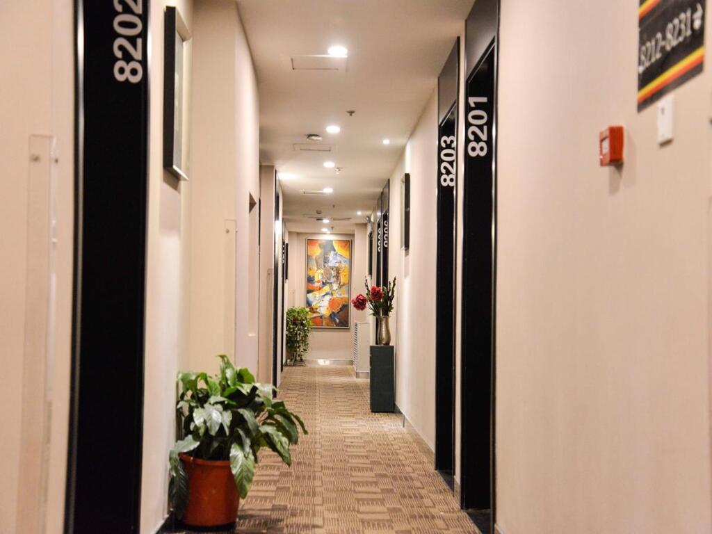 Super 8 Hotel Beijing Fengtai Dongda Street 307 Hospital — фото 1