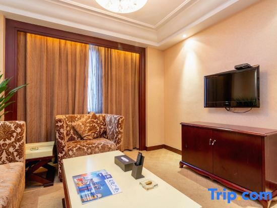 Ханчжоу: Hangzhou International Airport Mingri Hotel
