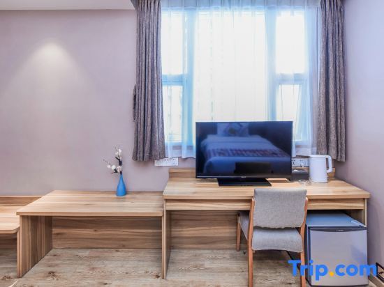 Чунцин: Seaman Hotel